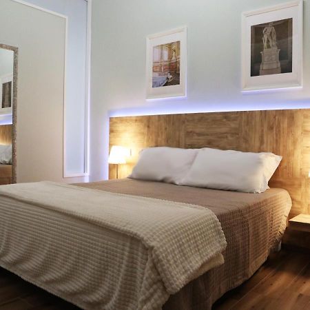 Residenza La Reggia Bed & Breakfast Касерта Екстериор снимка