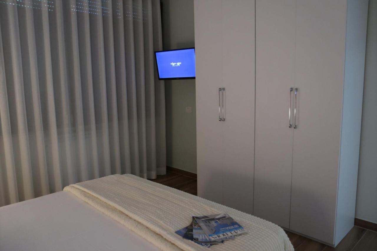 Residenza La Reggia Bed & Breakfast Касерта Екстериор снимка