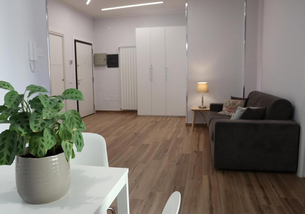 Residenza La Reggia Bed & Breakfast Касерта Екстериор снимка