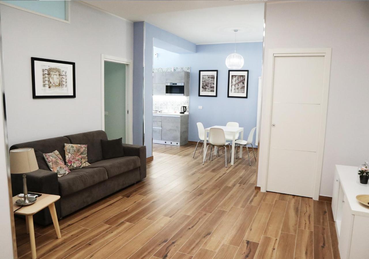 Residenza La Reggia Bed & Breakfast Касерта Екстериор снимка
