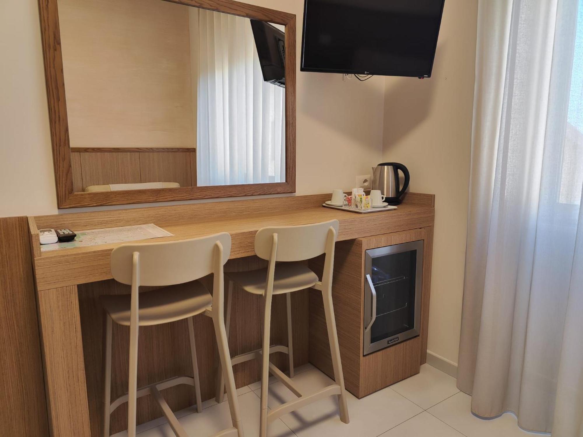 Residenza La Reggia Bed & Breakfast Касерта Екстериор снимка