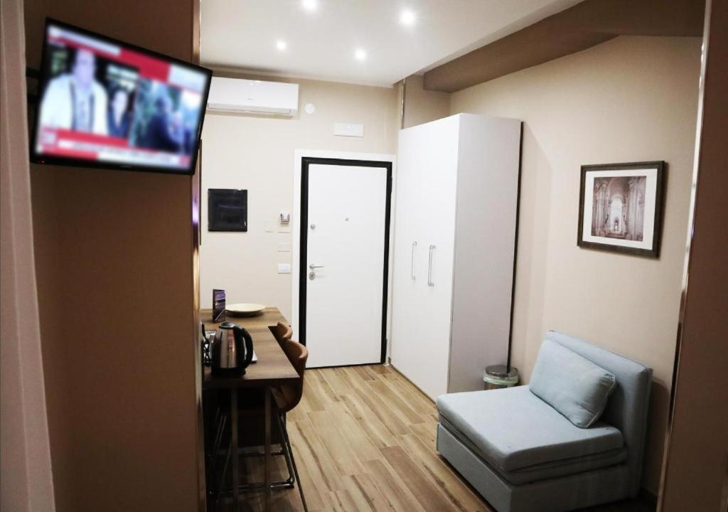 Residenza La Reggia Bed & Breakfast Касерта Екстериор снимка